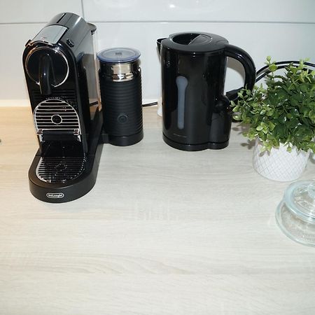 Apartamento Freinsheim Altstadt Habitación foto
