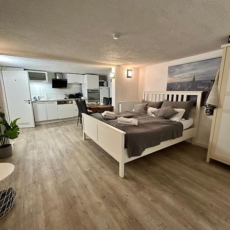 Apartamento Freinsheim Altstadt Exterior foto