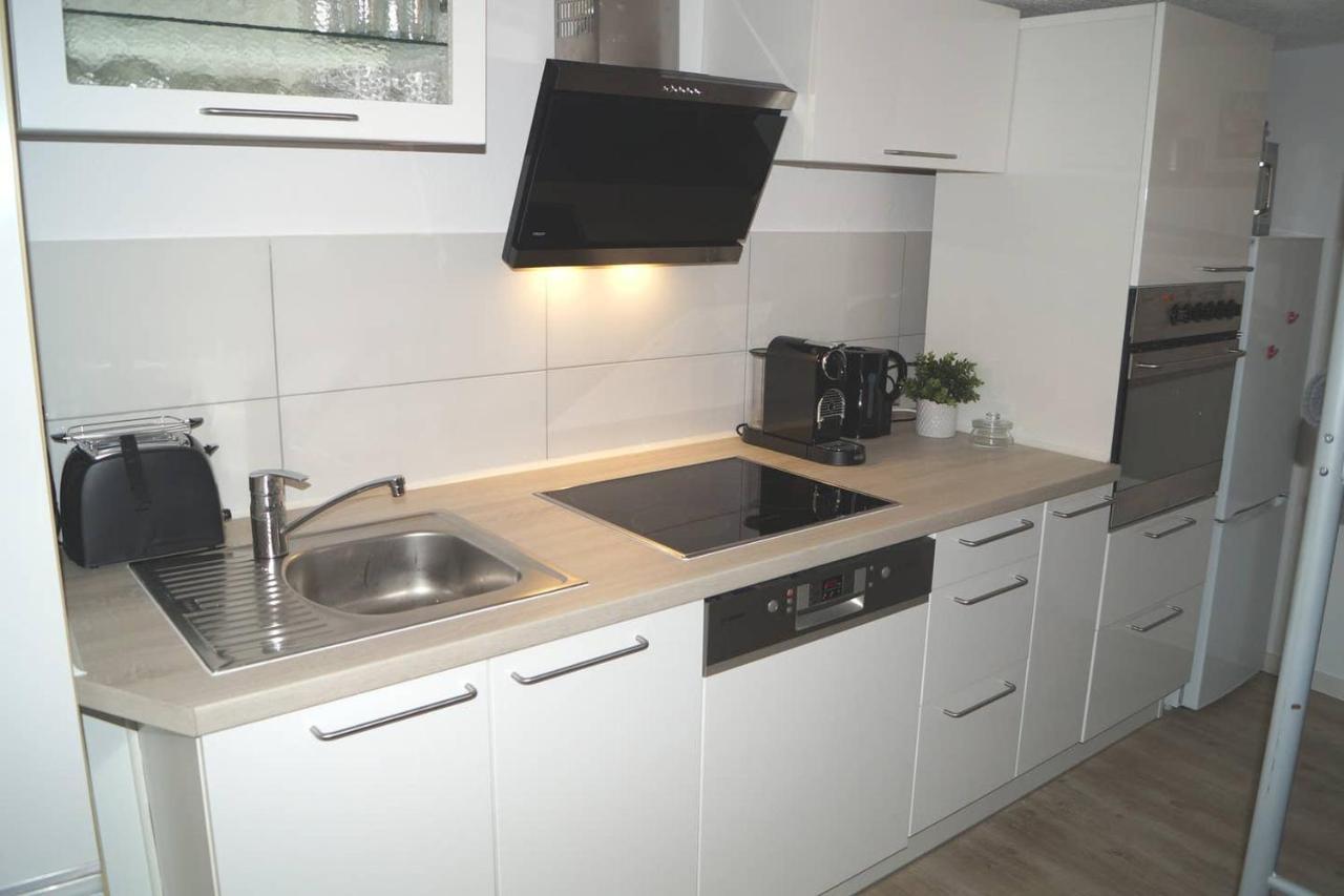 Apartamento Freinsheim Altstadt Exterior foto