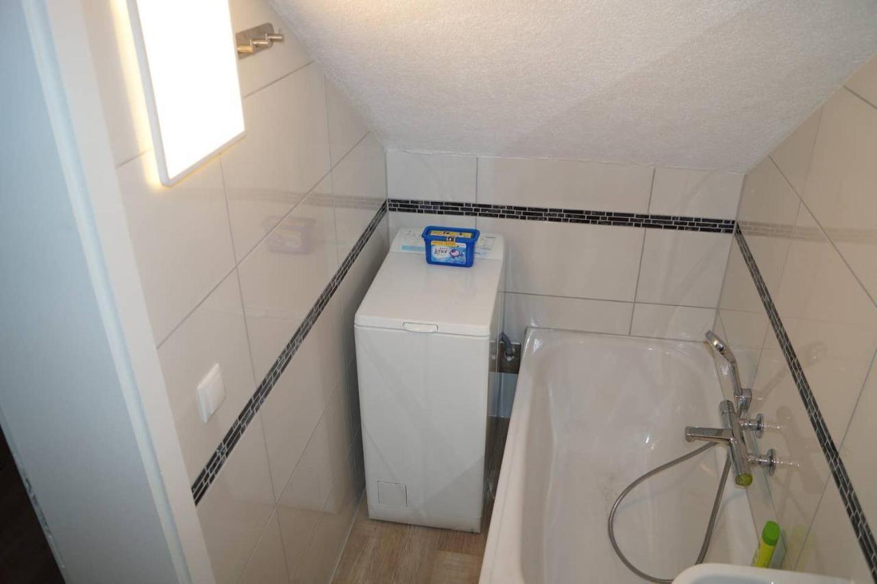 Apartamento Freinsheim Altstadt Exterior foto