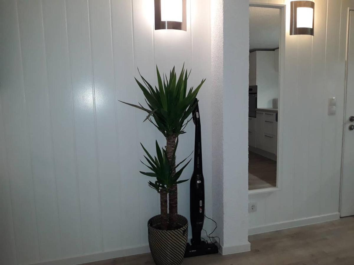 Apartamento Freinsheim Altstadt Exterior foto