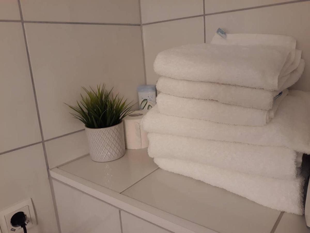 Apartamento Freinsheim Altstadt Exterior foto