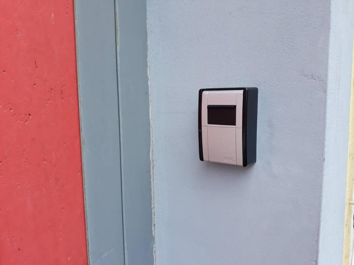 Apartamento Freinsheim Altstadt Exterior foto