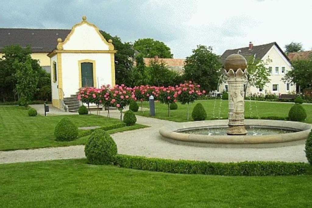 Apartamento Freinsheim Altstadt Exterior foto