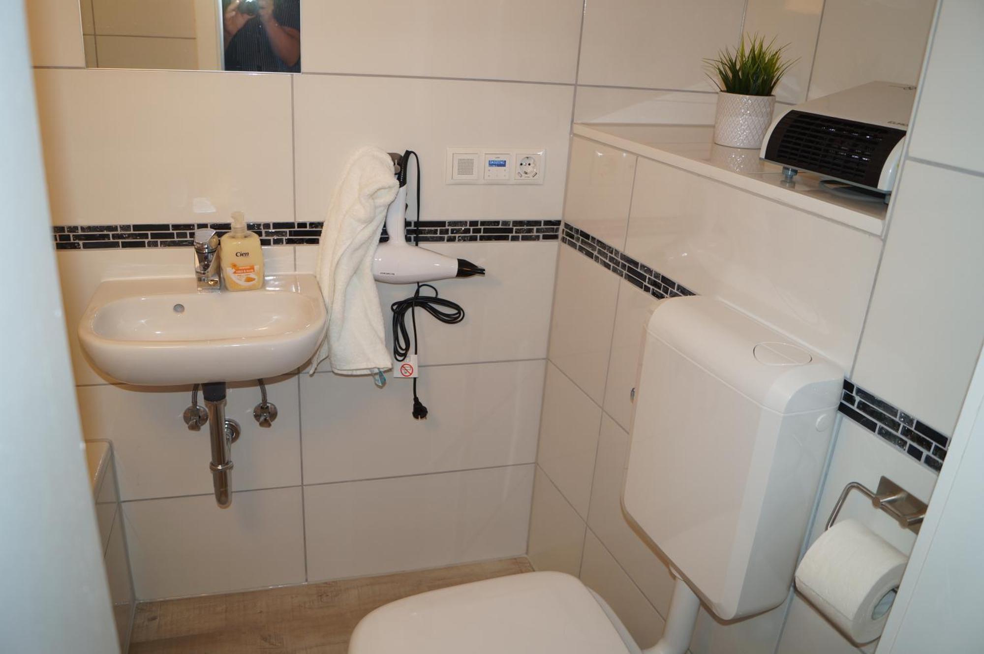 Apartamento Freinsheim Altstadt Habitación foto
