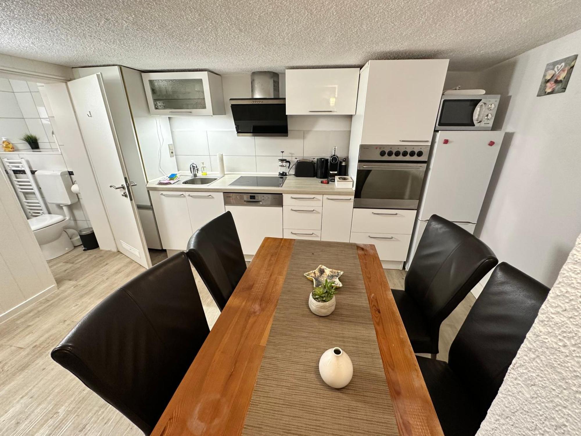 Apartamento Freinsheim Altstadt Exterior foto