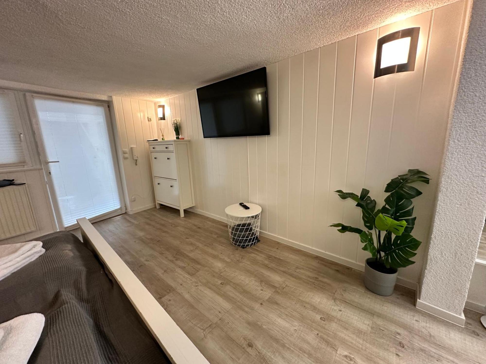 Apartamento Freinsheim Altstadt Exterior foto